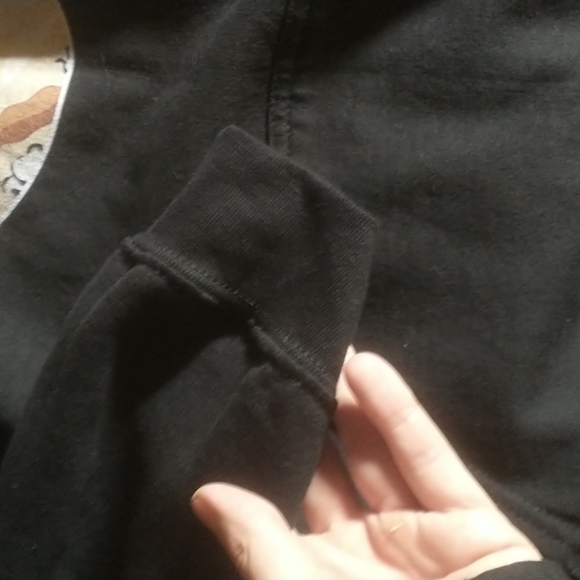 FUCT L HOODIE - Picture 3 of 4